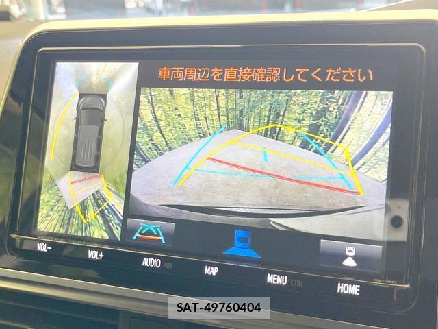 Toyota SIENTA 2019-06 8527341-2