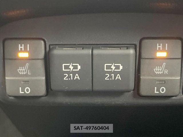 Toyota SIENTA 2019-06 8527341-6