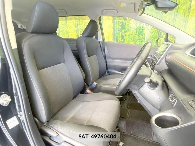 Toyota SIENTA 2019-06 8527341-7