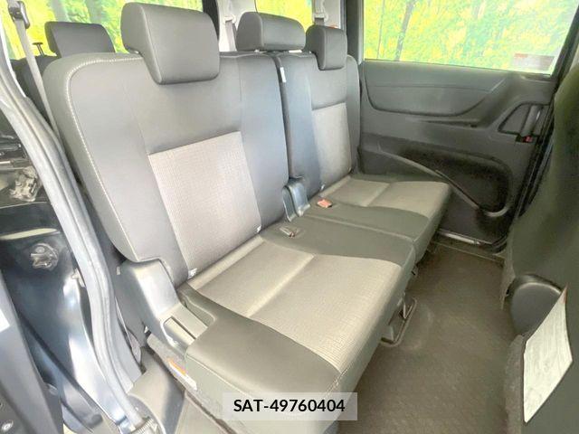 Toyota SIENTA 2019-06 8527341-8
