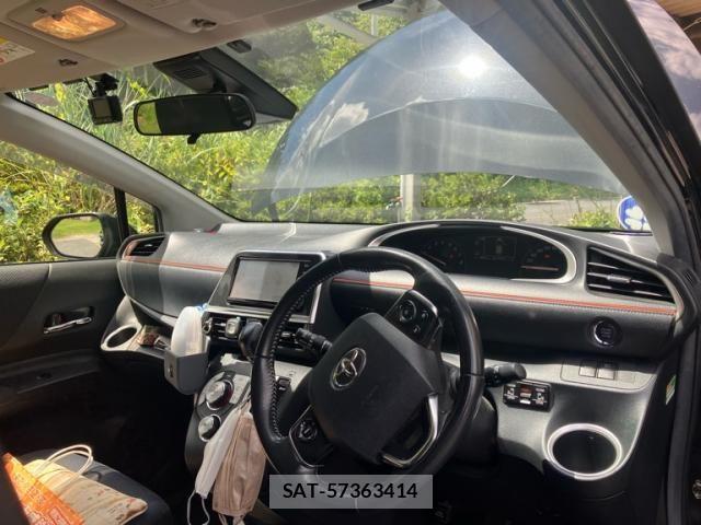 Toyota SIENTA 2018-03 8527358-14