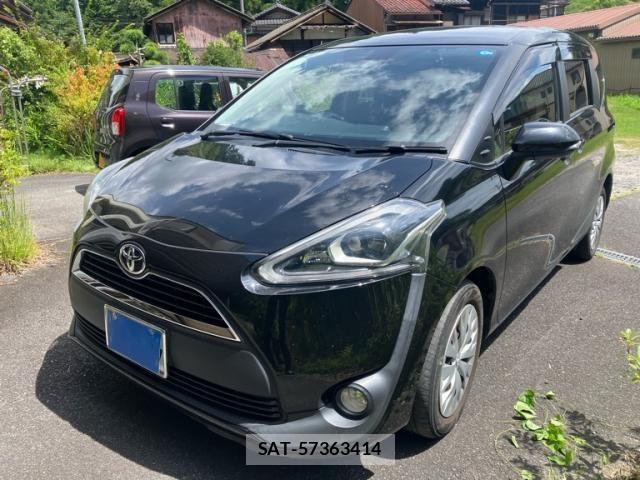 Toyota SIENTA 2018-03 8527358-1