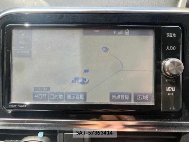 Toyota SIENTA 2018-03 8527358-23