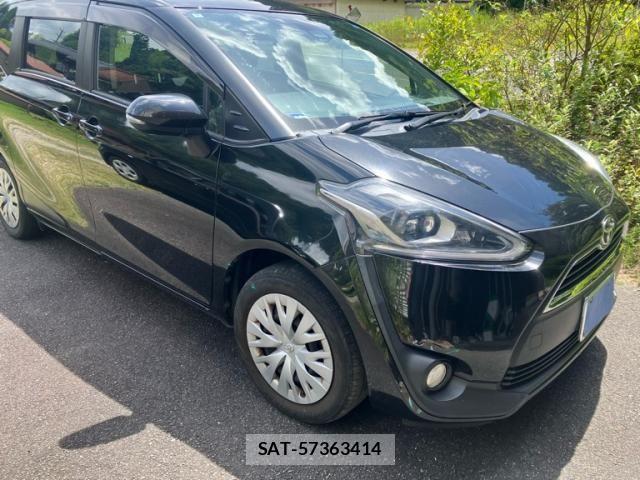 Toyota SIENTA 2018-03 8527358-2