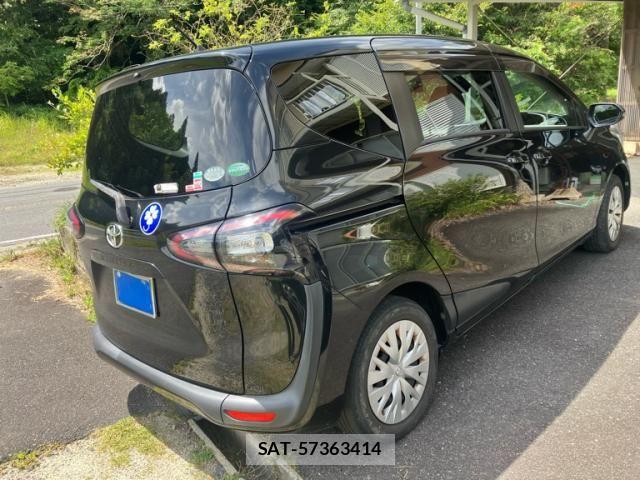 Toyota SIENTA 2018-03 8527358-5