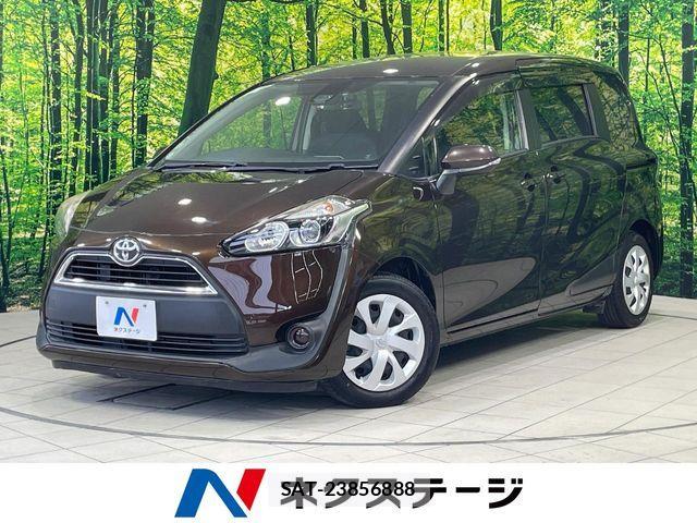 Toyota SIENTA 2015-07 8527349-0