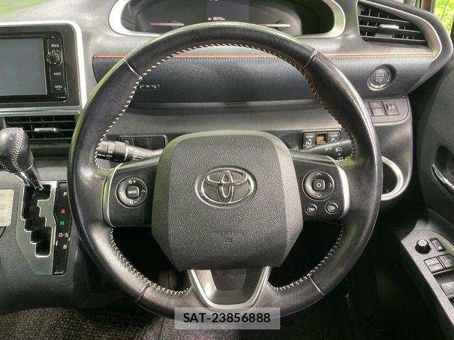 Toyota SIENTA 2015-07 8527349-11