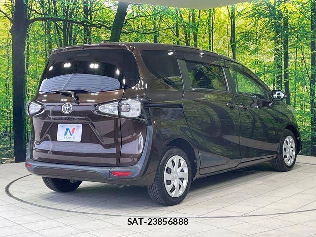 Toyota SIENTA 2015-07 8527349-17