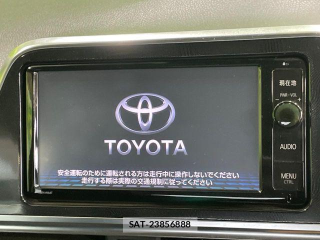 Toyota SIENTA 2015-07 8527349-2