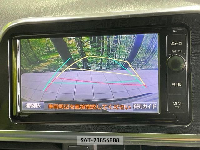 Toyota SIENTA 2015-07 8527349-3