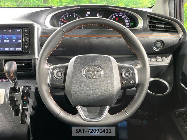 Toyota SIENTA 2017-11 8527350-10