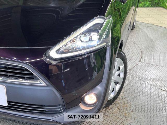 Toyota SIENTA 2017-11 8527350-11
