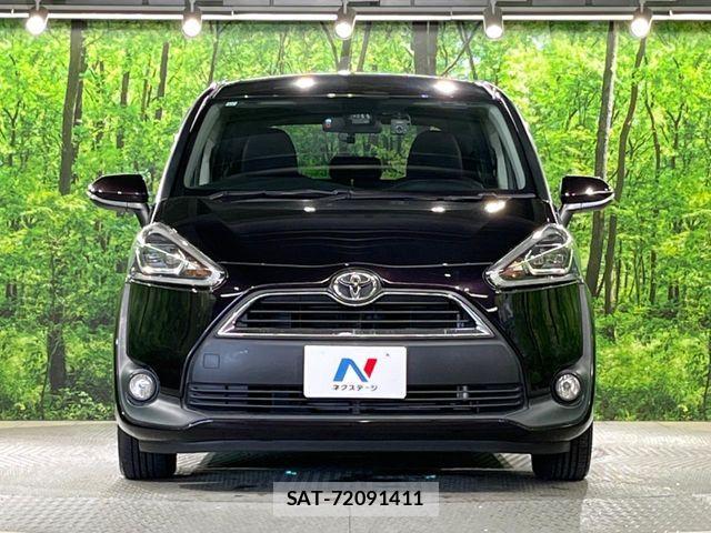 Toyota SIENTA 2017-11 8527350-13