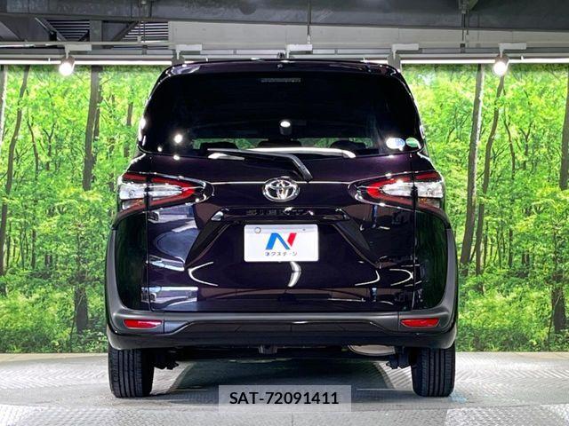 Toyota SIENTA 2017-11 8527350-14