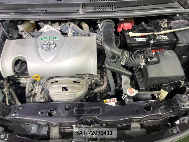 Toyota SIENTA 2017-11 8527350-18