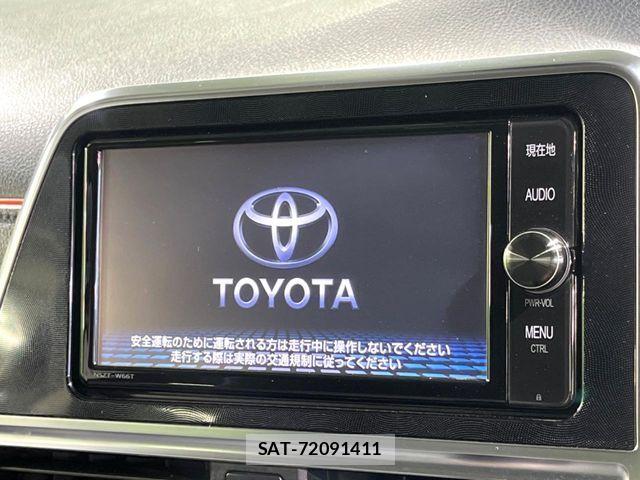 Toyota SIENTA 2017-11 8527350-2