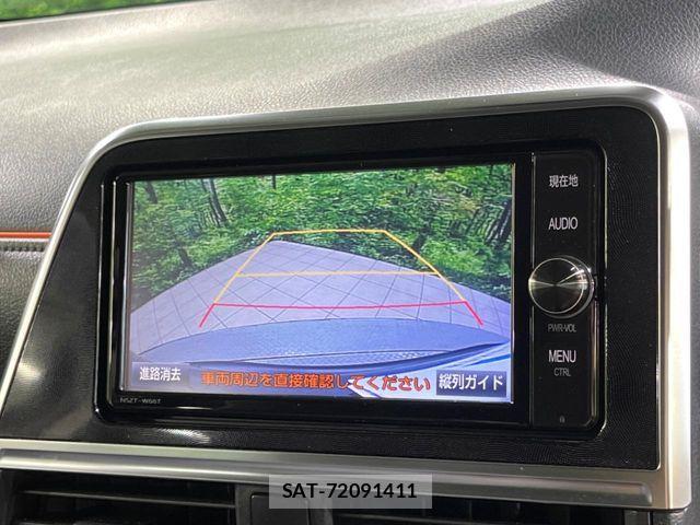 Toyota SIENTA 2017-11 8527350-3