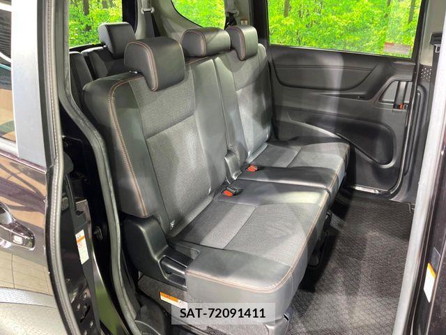 Toyota SIENTA 2017-11 8527350-8