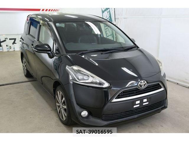Toyota SIENTA 2018-03 8527351-0