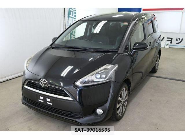 Toyota SIENTA 2018-03 8527351-3