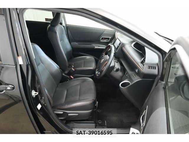 Toyota SIENTA 2018-03 8527351-8