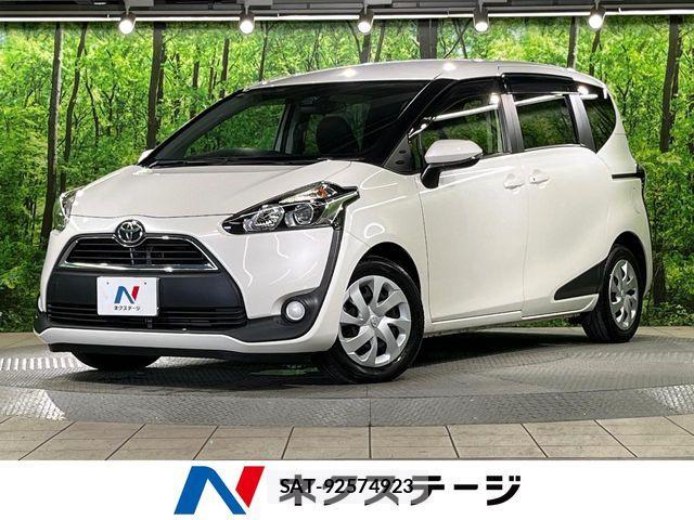 Toyota SIENTA 2016-06 8527342-0