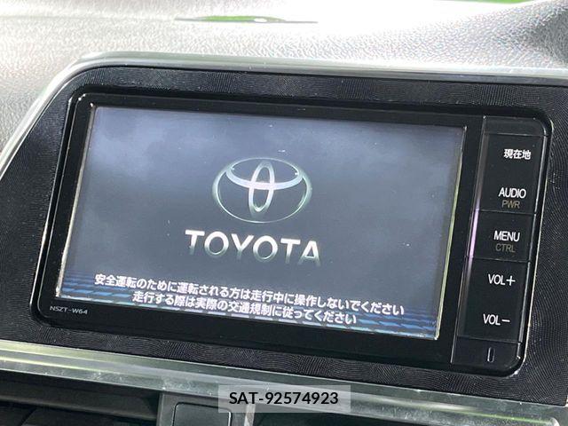 Toyota SIENTA 2016-06 8527342-2