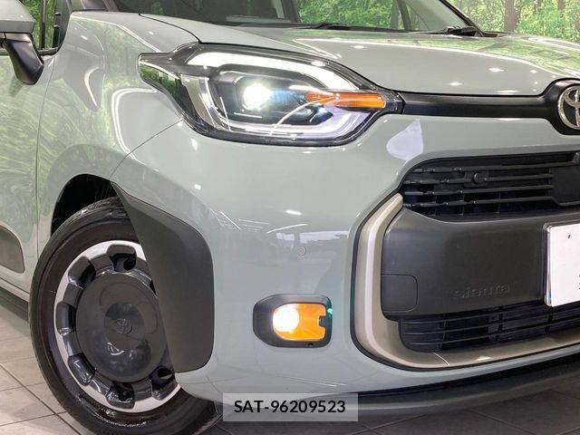 Toyota SIENTA 2022-12 8527333-12