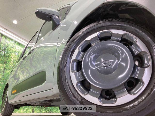 Toyota SIENTA 2022-12 8527333-13