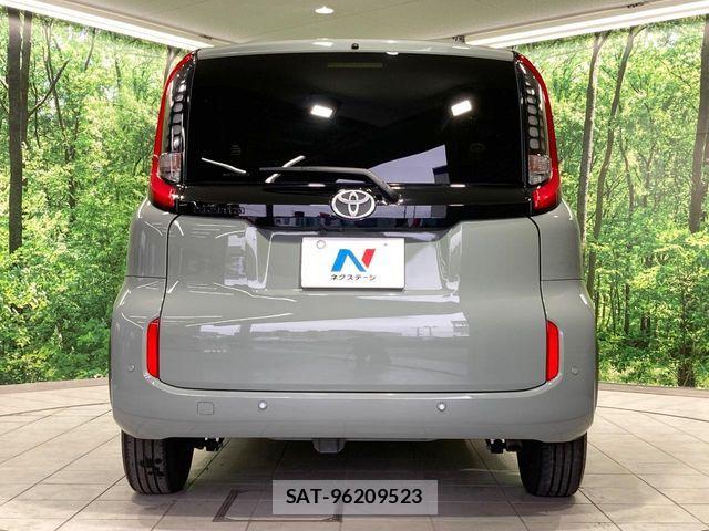 Toyota SIENTA 2022-12 8527333-15