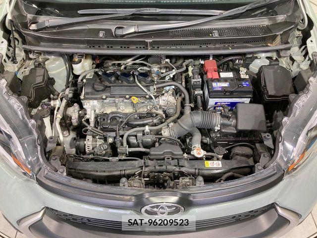 Toyota SIENTA 2022-12 8527333-17