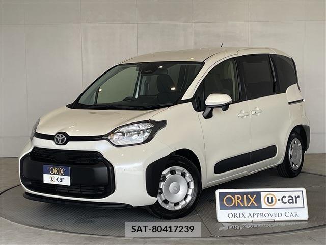 Toyota SIENTA 2024-06 8527336-0