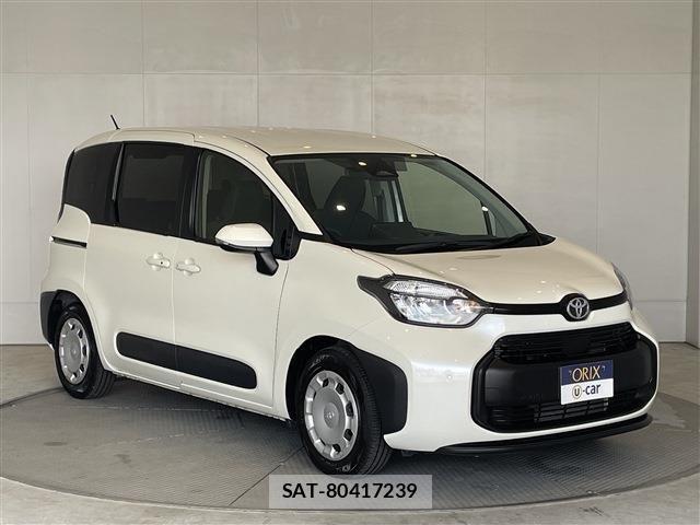 Toyota SIENTA 2024-06 8527336-7
