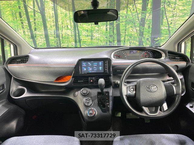 Toyota SIENTA 2015-07 8527352-1