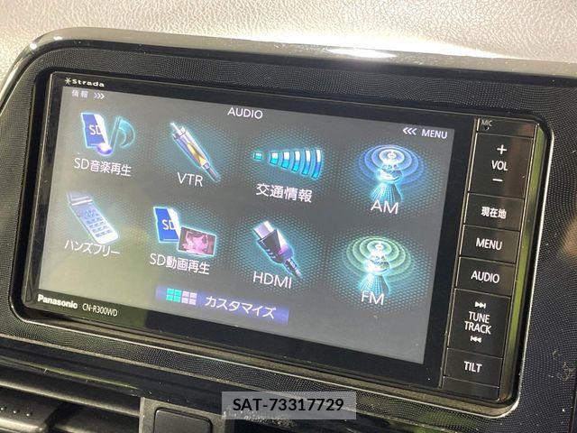 Toyota SIENTA 2015-07 8527352-2
