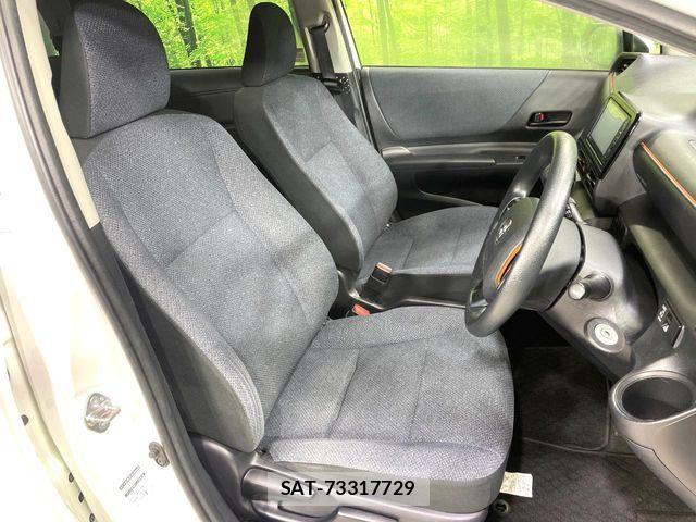 Toyota SIENTA 2015-07 8527352-7