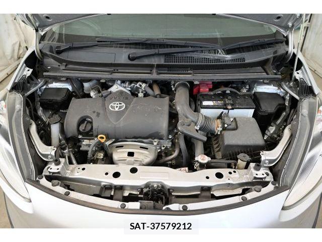Toyota SIENTA 2021-06 8527337-27