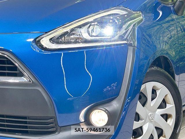 Toyota SIENTA 2015-09 8527357-12