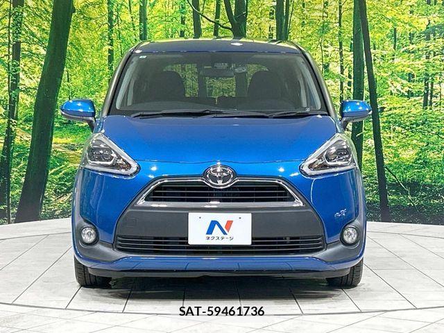 Toyota SIENTA 2015-09 8527357-14