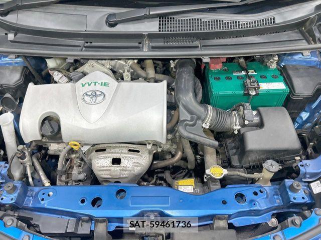 Toyota SIENTA 2015-09 8527357-17