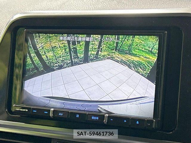 Toyota SIENTA 2015-09 8527357-3