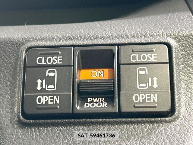 Toyota SIENTA 2015-09 8527357-4