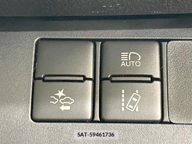 Toyota SIENTA 2015-09 8527357-5