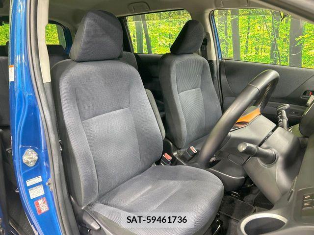 Toyota SIENTA 2015-09 8527357-7
