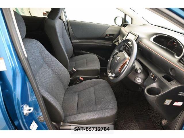 Toyota SIENTA 2017-10 8527361-9