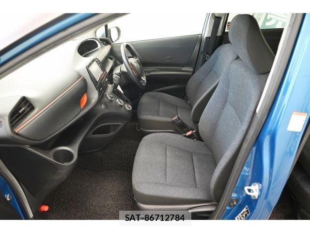 Toyota SIENTA 2017-10 8527361-12