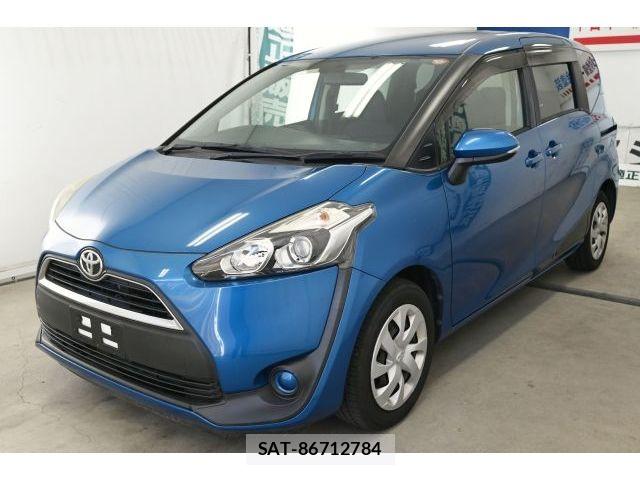 Toyota SIENTA 2017-10 8527361-3