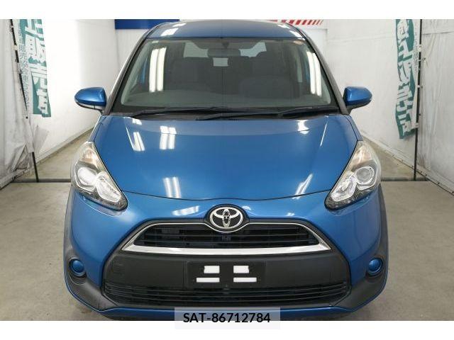Toyota SIENTA 2017-10 8527361-5