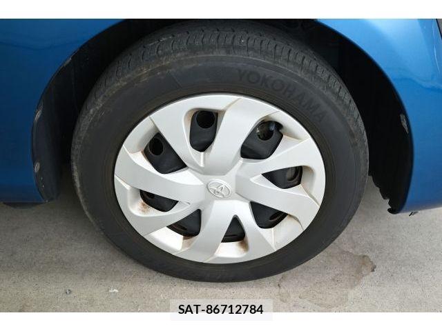 Toyota SIENTA 2017-10 8527361-7