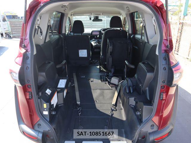 Toyota SIENTA 2021-11 8527339-9